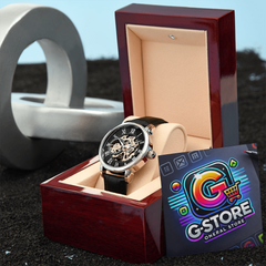 G-Watch