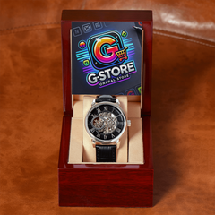 G-Watch