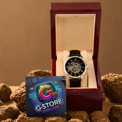 G-Watch