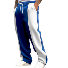 Men's Casual Sports Loose Healthy Cloth Trousers
