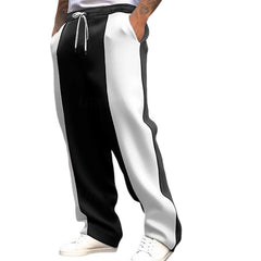 Men's Casual Sports Loose Healthy Cloth Trousers